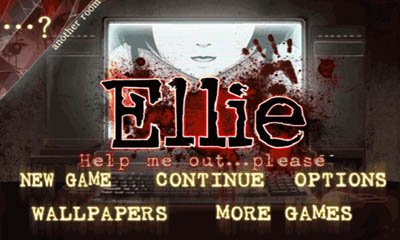 download Ellie - Help me out, please apk